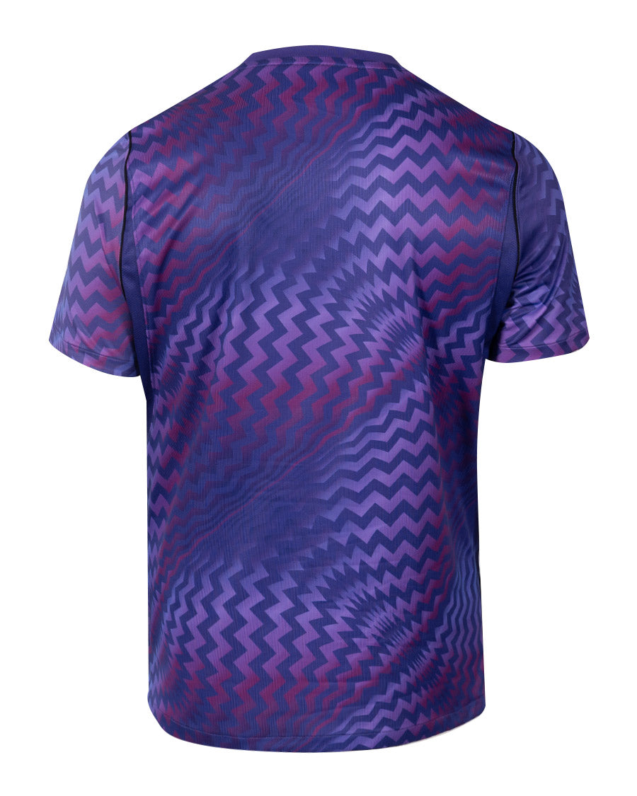 Camiseta Equipación Portero 2026-2027
