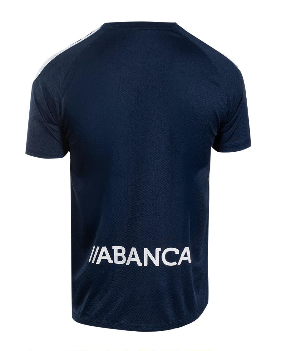 Camiseta Training Staff 2026-2027