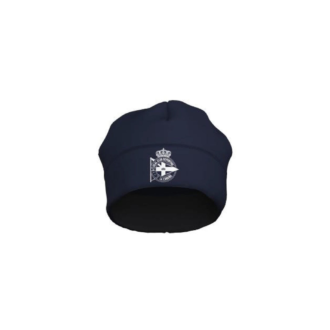 Headwear_MAN_ATTEN 7 DEPORTIVO_Hat_Blue Marine - Photo