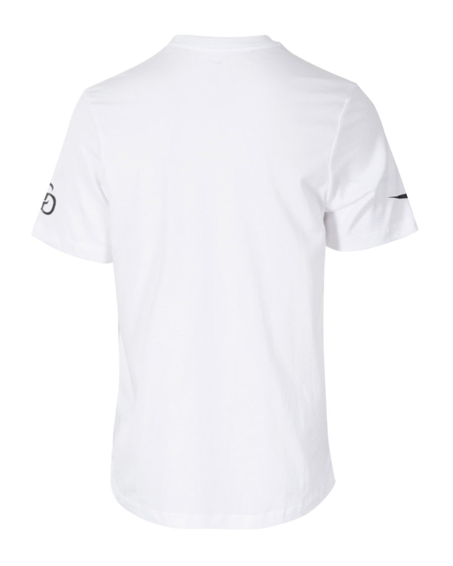 Camiseta Fanswear Kit 3 Blanca Niño