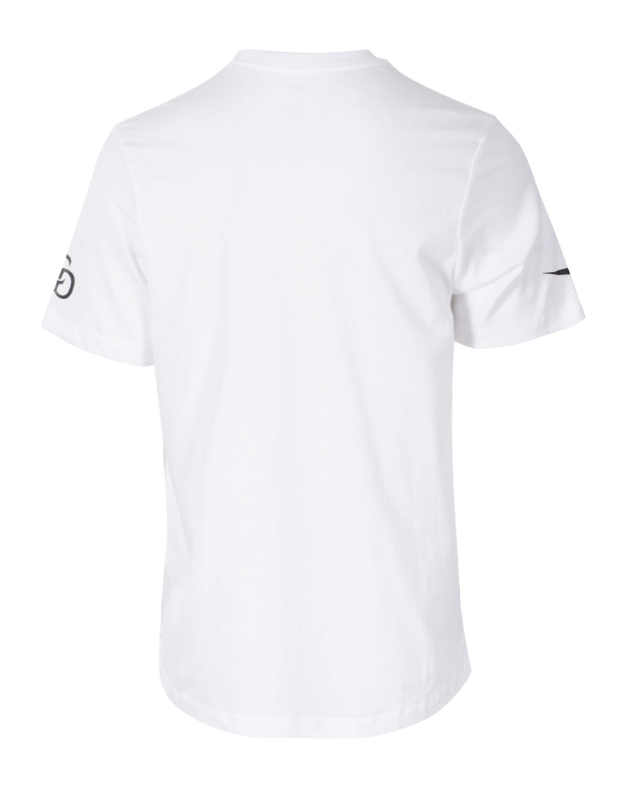Camiseta Fanswear Kit 3 Blanca