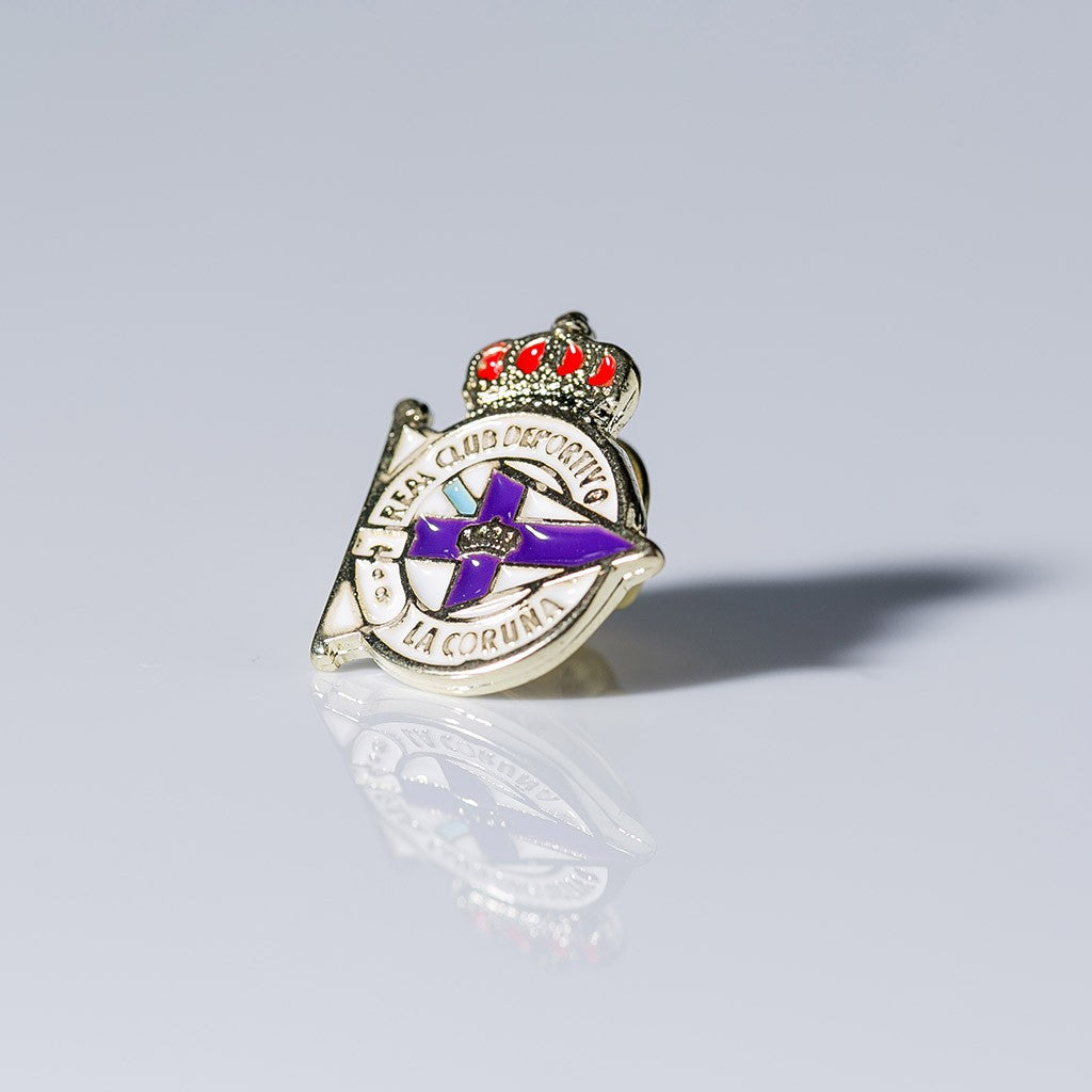 PIN DEPORTIVO - Unico