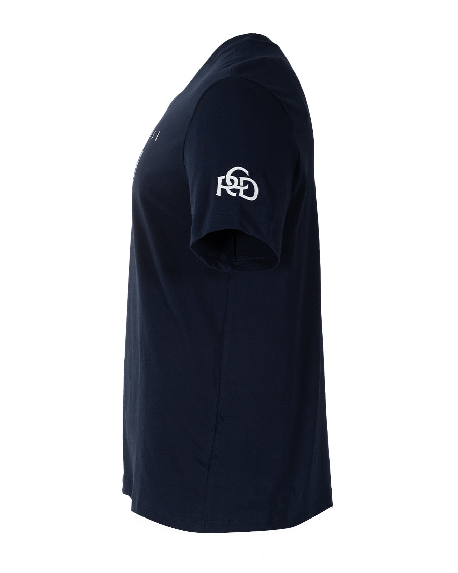 Camiseta Fanswear Kit 3 Obsidian