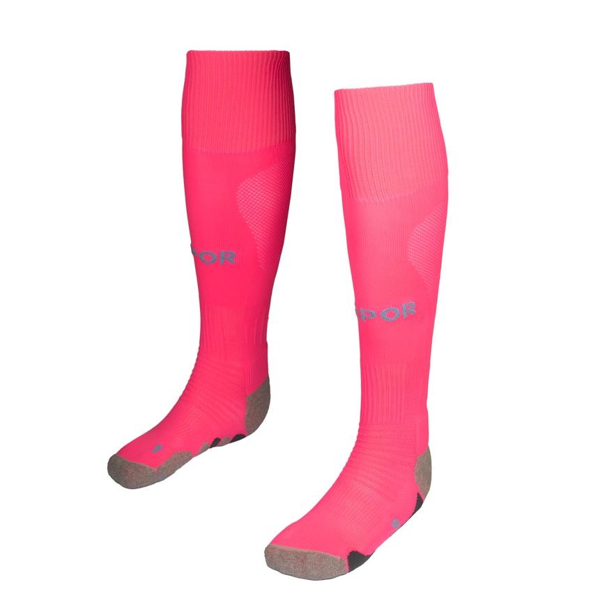 SOCKS KOMBAT SPARK PRO DEPORTIVO DE LA CORUÑA 25/26 - PINK