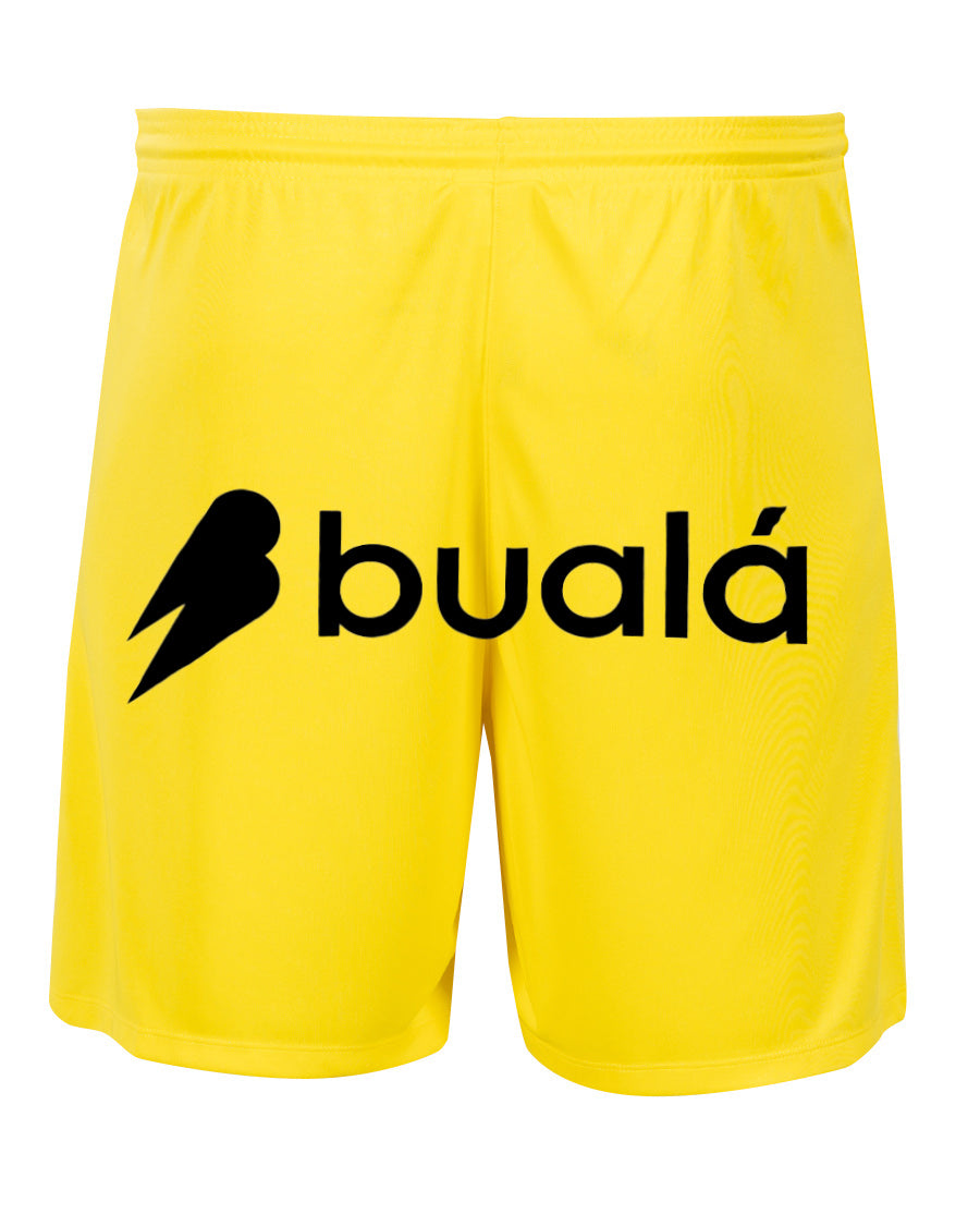 Pantalón corto Equipación Portero Dépor 2026-2027