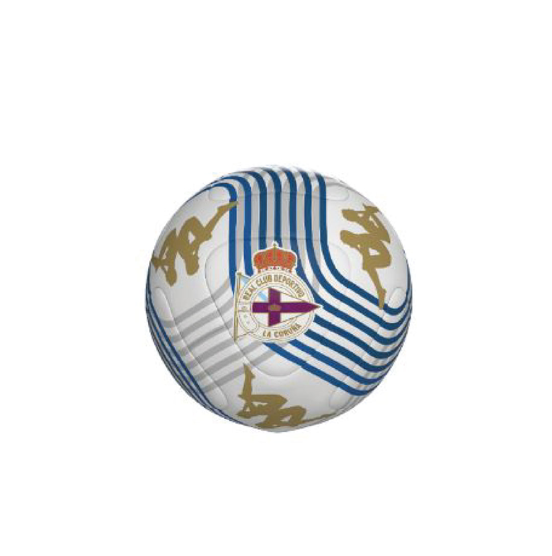 HELIUM 20.3H SPORTY BALL 25/26 - BLUE AND WHITE