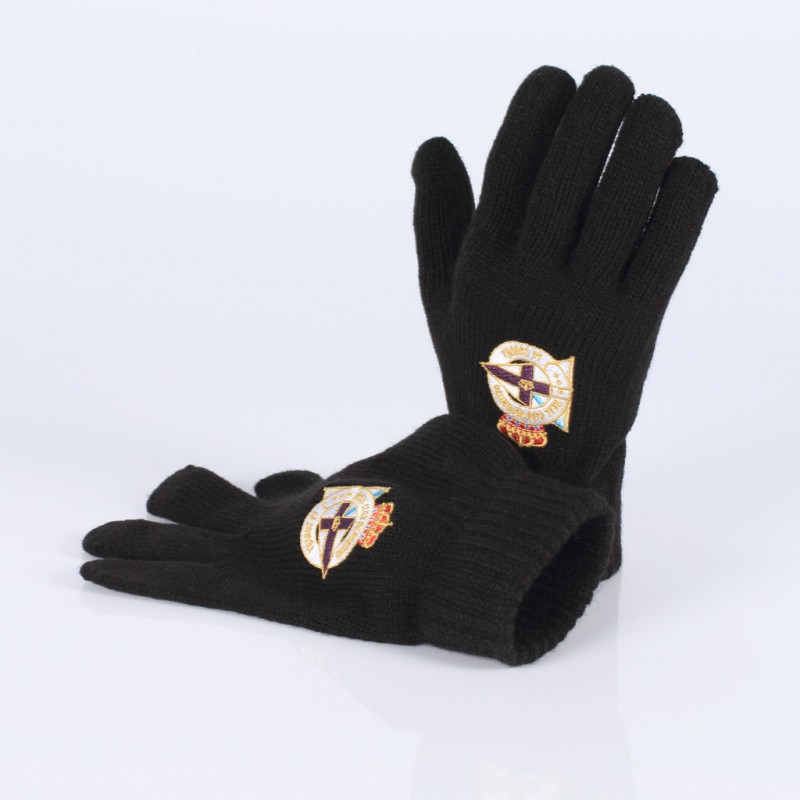 GUANTES RC DEPORTIVO