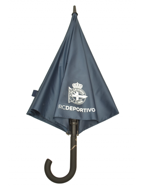 paraguas-grande-azul-marino-deportivo-de-la-coruña-paraguas-para-hombre-asa-curva-largo-paraguas-xl