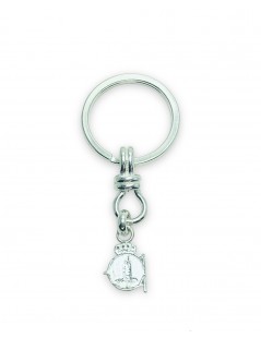 llavero-deportivo-de-la-coruña-escudo-depor-plata-cuelga-llaves-original