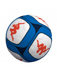 balon-deportivo-de-la-coruña-azul-teja-blanco-escudo-depor-1ª-equipacion-kappa-balon-fútbol-tamaño-5