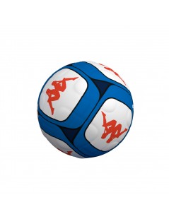mini-balon-deportivo-de-la-coruña-azul-teja-blanco-escudo-depor-kappa-balon-fútbol-tamaño-2