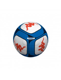 mini-balon-deportivo-de-la-coruña-azul-teja-blanco-escudo-depor-kappa-balon-fútbol-tamaño-2