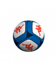 mini-balon-deportivo-de-la-coruña-azul-teja-blanco-escudo-depor-kappa-balon-fútbol-tamaño-2