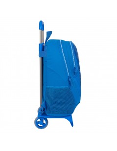 mochila-trolley-DEPORTIVO-DE-LA-CORUÑA-vuelta-al-cole-mochilas-equipo-fútbol-licencia-oficial-kappa-dépor