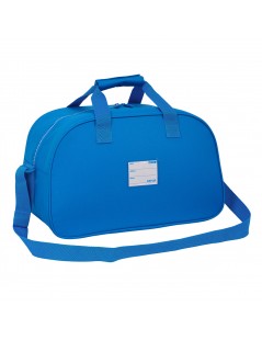 bolsa-de-deporte-deportivo-de-la-coruña-mochila-bolso-gimnasio-dépor-escudo-fútbol-kappa-licencia-oficial