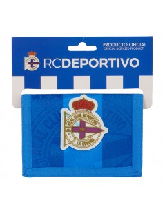 deportivo-de-la-coruña-wallet-depor-official-kappa-original-football-accessories