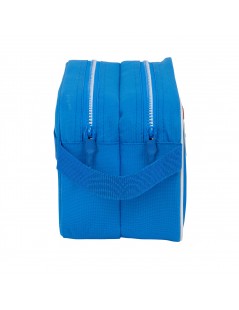toiletry bag-double-zipper-adaptable-to-car-back-strap-for-sports-suitcase-de-la-coruña-original-depor accessories