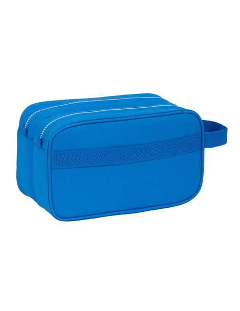 toiletry bag-double-zipper-adaptable-to-car-back-strap-for-sports-suitcase-de-la-coruña-original-depor accessories