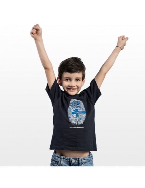 camiseta-deportivo-de-la-coruña-coleccion-daledé-azul-manga-corta-adulto-junior-camisetas-originales-escudo-dépor