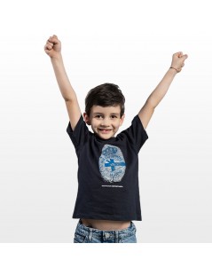 camiseta-deportivo-de-la-coruña-coleccion-daledé-azul-manga-corta-adulto-junior-camisetas-originales-escudo-dépor