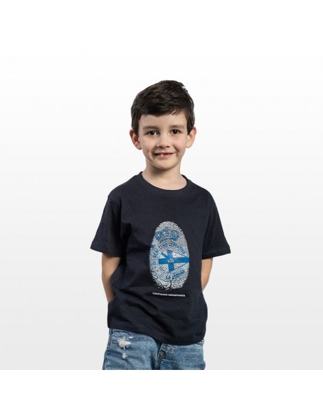 camiseta-deportivo-de-la-coruña-coleccion-daledé-azul-manga-corta-adulto-junior-camisetas-originales-escudo-dépor
