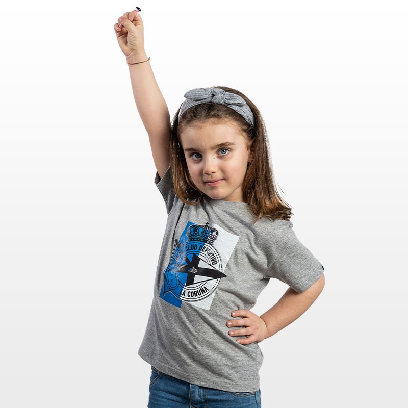 DÉPOR JUNIOR T-SHIRT...