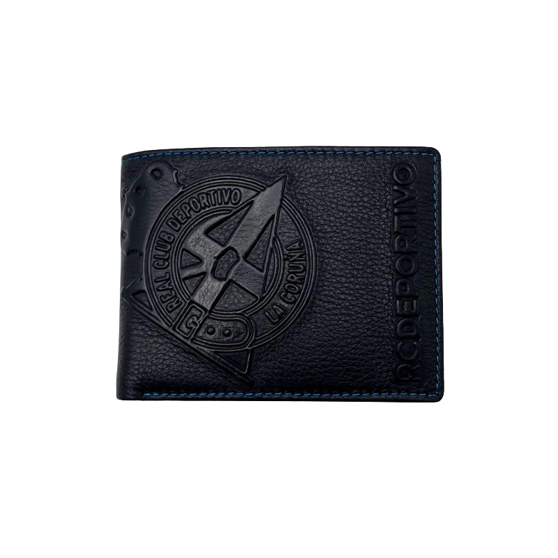 BILLETERA AMERICANA ESCUDO...