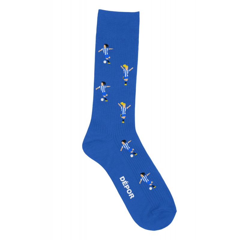 CALCETINES ASNOSAS DÉPOR