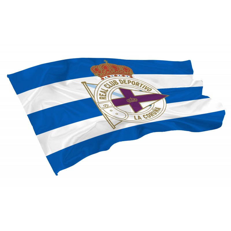 FLAG HORIZONTAL STRIPES