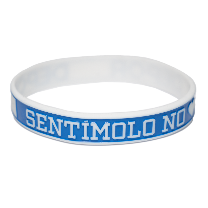 PULSERA GOMA DÉPOR...
