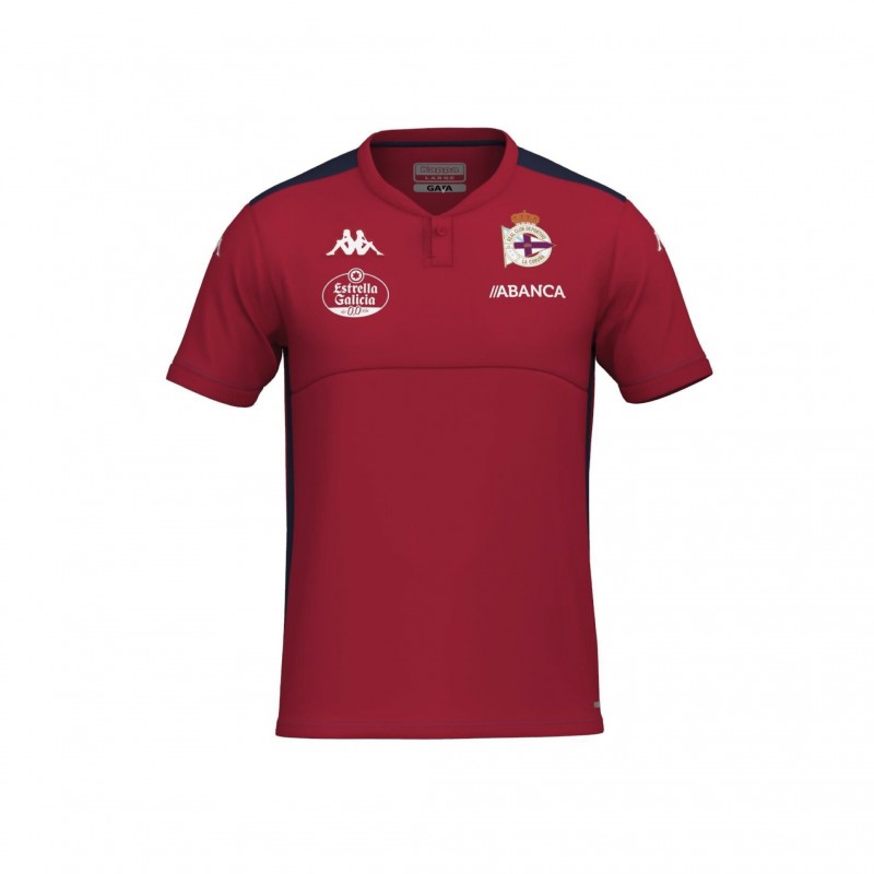 POLO ANGAT 8 RC DEPORTIVO...
