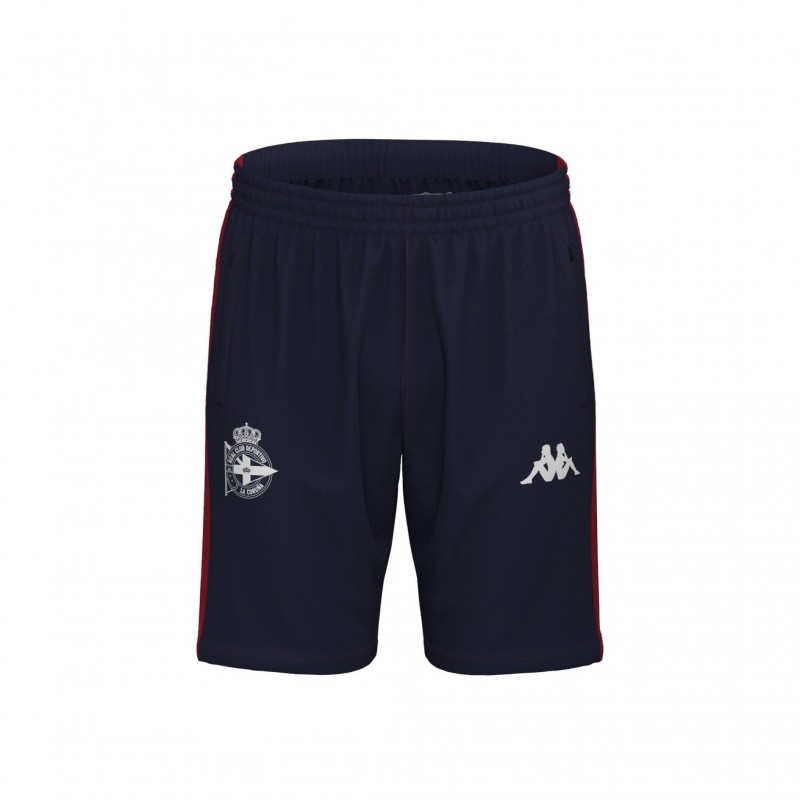SHORTS ENTRENAMIENTO DÉPOR...