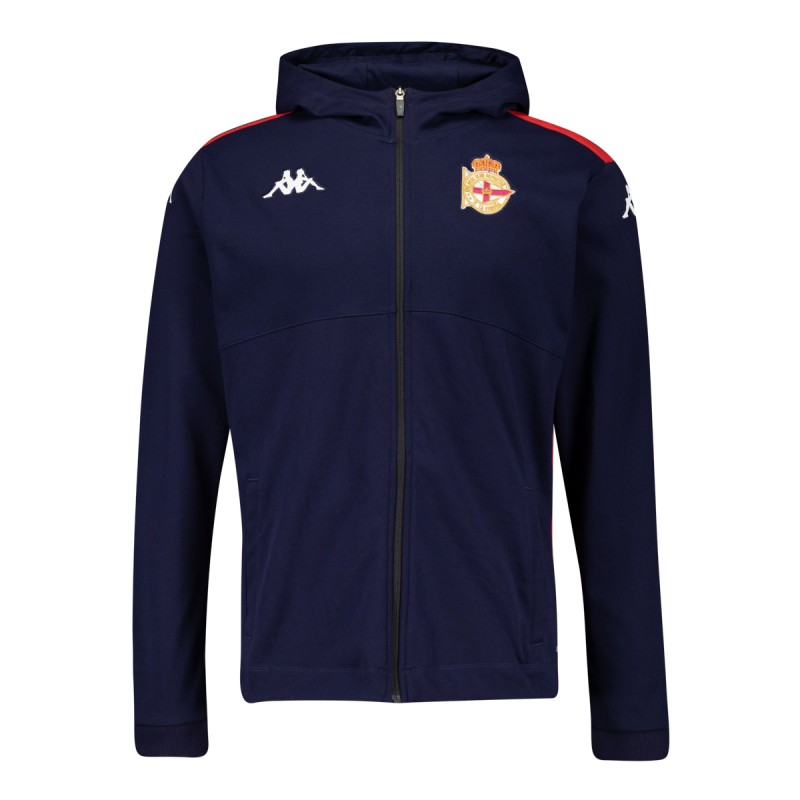 RC DEPORTIVO NAVY BLUE...
