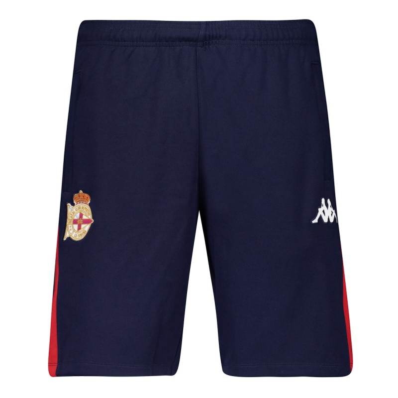 SHORTS 24/25 ALOZIP 7 RC...