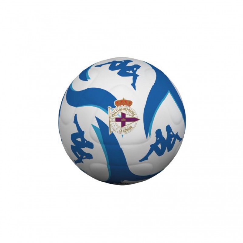 BALÓN DEPORTIVO DE LA...