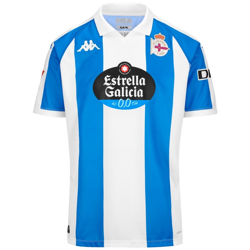 CAMISETA 1ª EQUIPACIÓN...