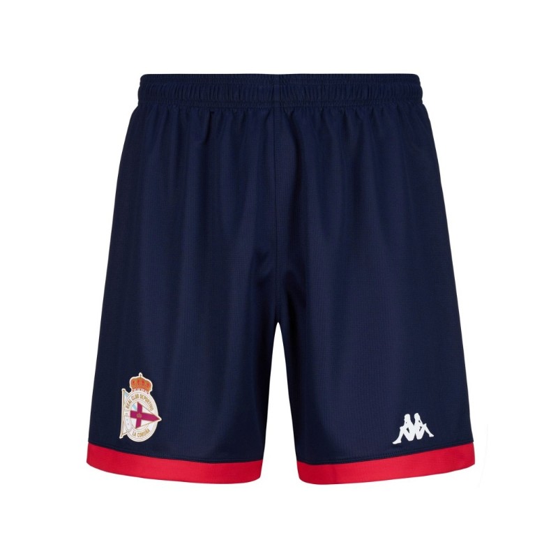 AWAY SHORT KOMBAT RYDER...