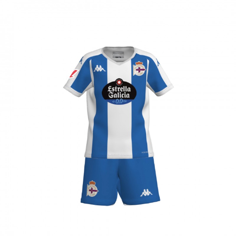 DEPORTIVO DE LA CORUÑA...