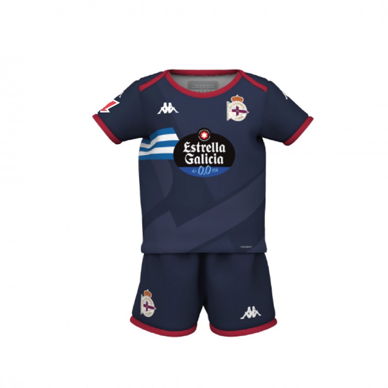BABY AWAY EQUIPMENT KIT...