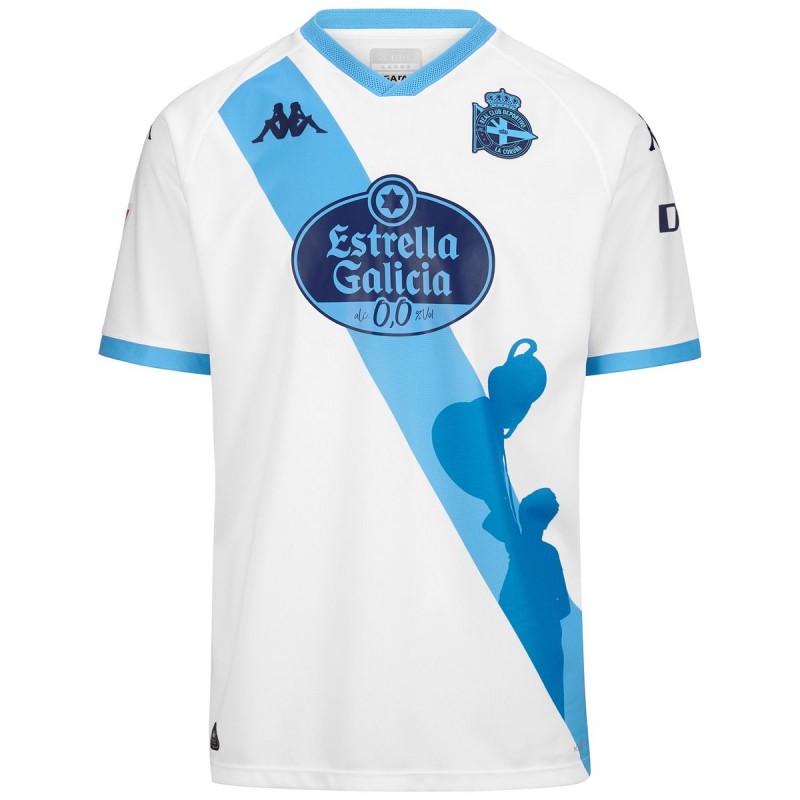 CAMISETA 3ª EQUIPACIÓN...