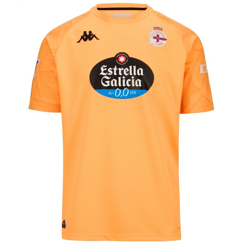 CAMISETA PORTERO RC...