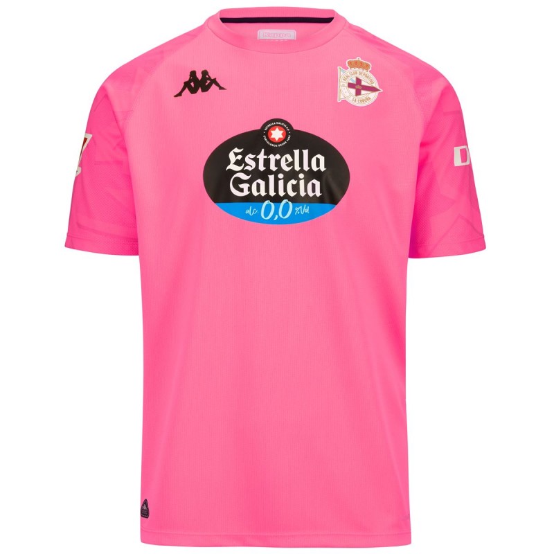 CAMISETA PORTERO JUNIOR RC...