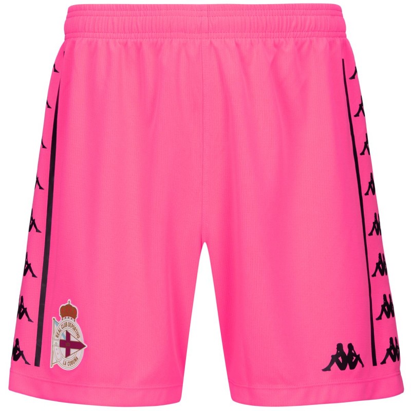 RC DEPORTIVO GOALKEEPER...