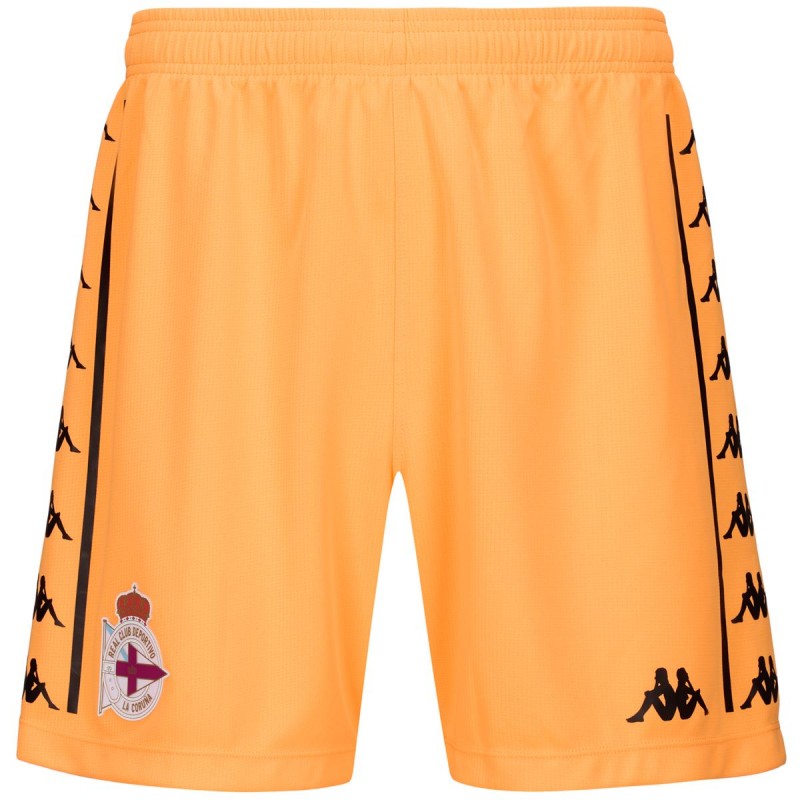 SHORT PORTERO RC DEPORTIVO...