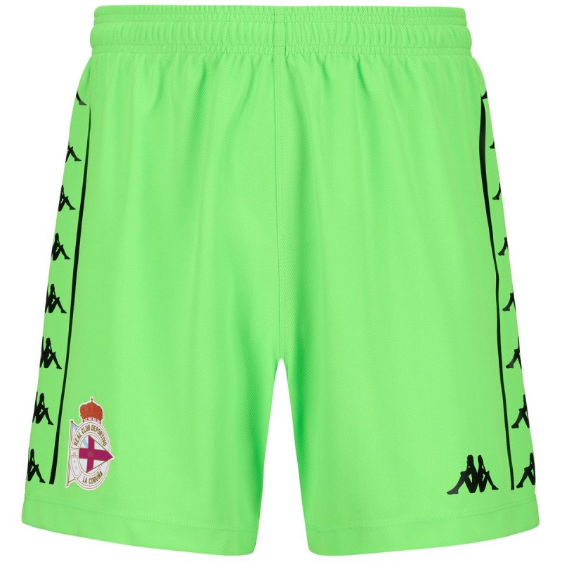 SHORT PORTERO JUNIOR RC...