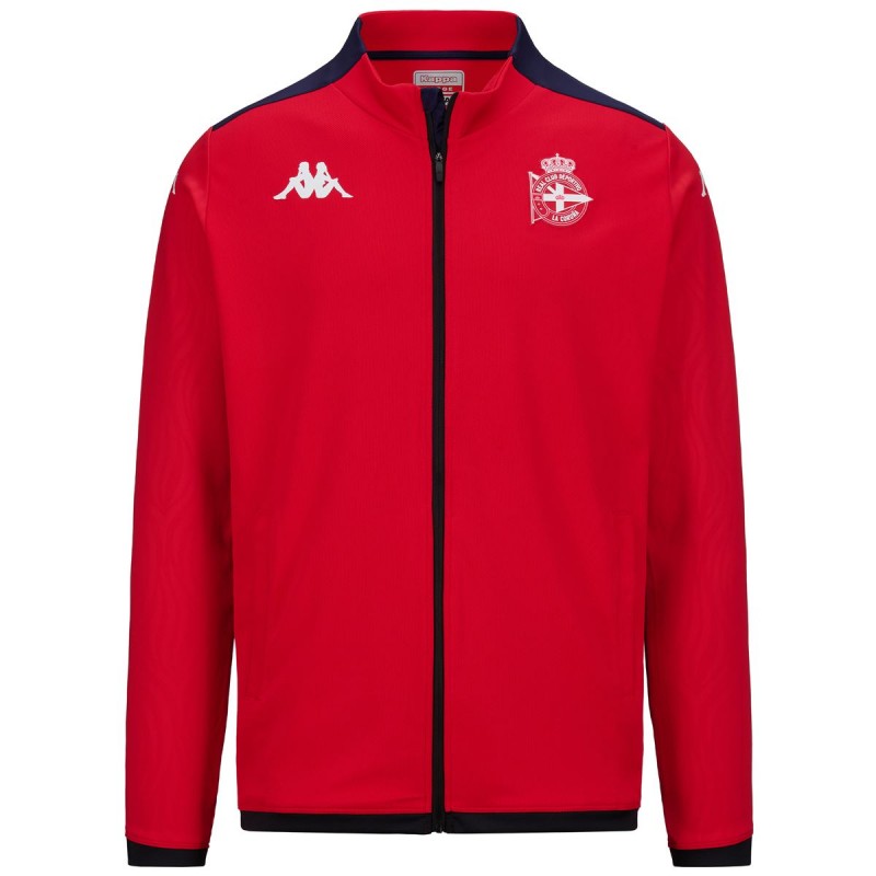 ANTHEM JACKET STAFF DÉPOR...