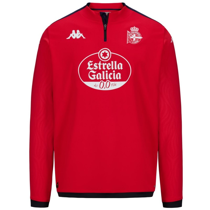 SUDADERA ENTRENAMIENTO...
