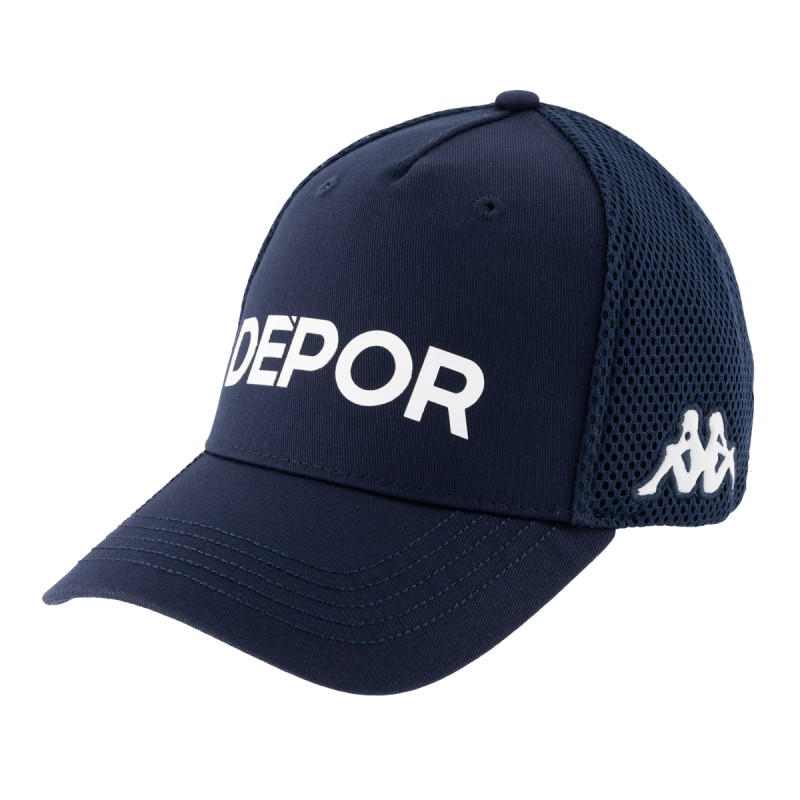 GORRA ASETY 8 DÉPOR 24/25