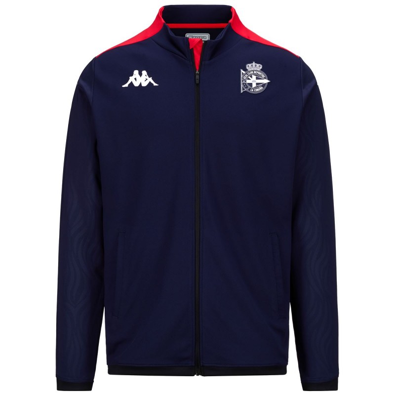 ANTHEM JACKET PLAYERS DÉPOR...