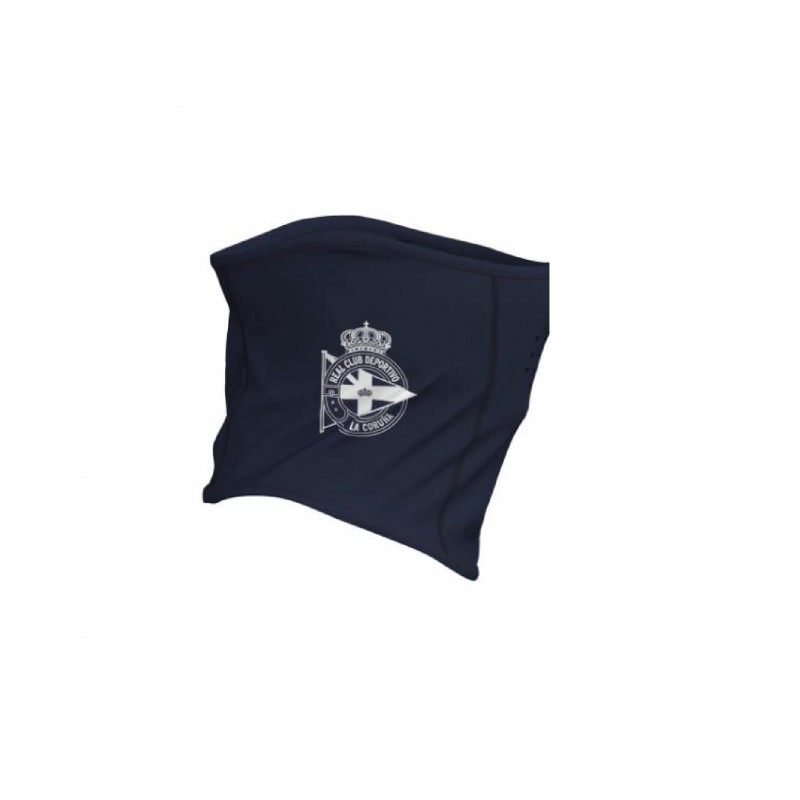 BRAGA CUELLO AZUL MARINO...